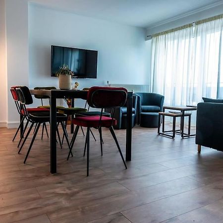 Bel Appartement Au Bord De L'Allier Classe 4* Vichy Kültér fotó